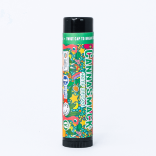 Cannasmack CannaSmack: Vegan:  Passion Fruit Haze