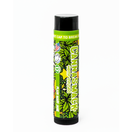 Cannasmack CannaSmack: Vegan:  Plain Mary Jane