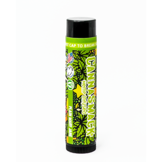 Cannasmack CannaSmack: Vegan:  Plain Mary Jane