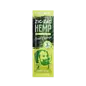 Zig-Zag ZigZag Hemp Wraps -Sour Squeeze (2wraps) NO Tobacco
