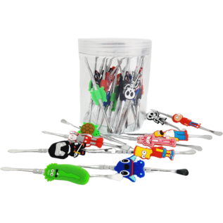 WYN- Dab Tool - Characters Assorted -