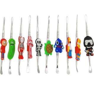 WYN- Dab Tool - Characters Assorted -