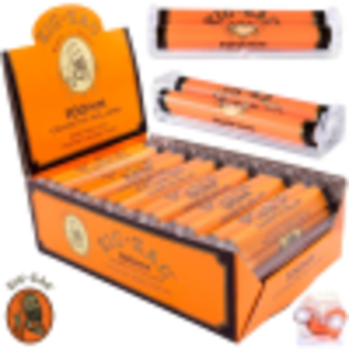 ZigZag- Cigarette Roller 78mm- Orange