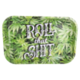 WYN Rolling Tray- Medium- Roll that S#!t