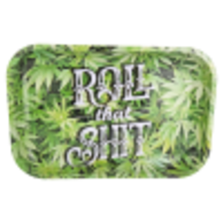 WYN Rolling Tray- Medium- Roll that S#!t
