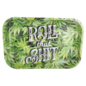 WYN Rolling Tray- Medium- Roll that S#!t