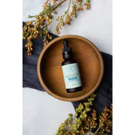 High Desert Pure HighDesertPure- Tincture- Trinity,  Limited 7950mg, 1:1:1 CBD : CBG : CBN