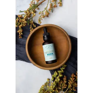 High Desert Pure HighDesertPure- Tincture- Trinity,  Limited 7950mg, 1:1:1 CBD : CBG : CBN