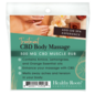 Healthy Roots Healthy Roots -  500mg CBD Body Muscle Rub, Small