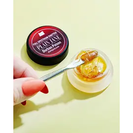 Plain Jane Plain Jane - Shatter - Durban Poison- 1g-Full Spectrum