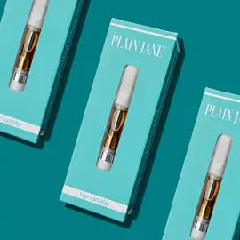 Plain Jane Plain Jane- 510 Cart- Blue Dream- 1g-