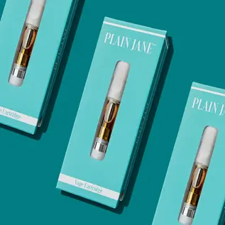 Plain Jane Plain Jane- 510 Cart- Skillato- 1g-