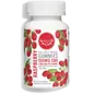 wyld WYLD: Hemp Gummies - 40ct Raspberry CBD 1000mg