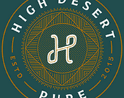 High Desert Pure