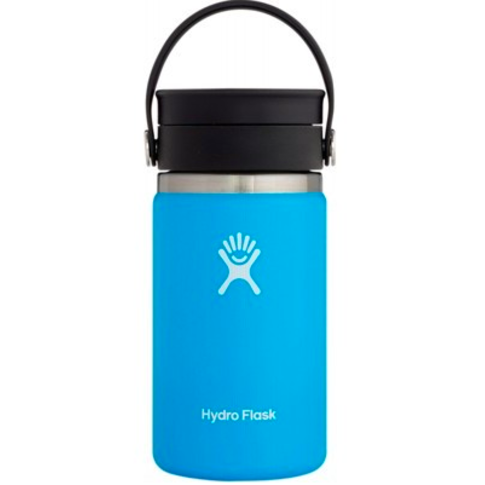 Hydro Flask Hydro Flask Wide Mouth Coffee Flask - Flex Sip Double Insulated 12oz