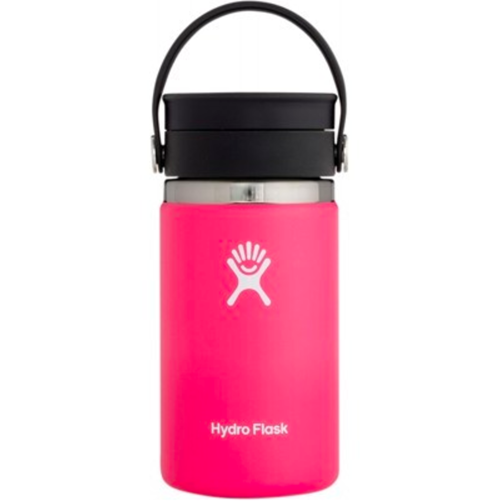 Hydro Flask Hydro Flask Wide Mouth Coffee Flask - Flex Sip Double Insulated 12oz