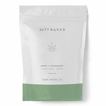 Butt Naked Butt Naked Natural Body Scrub Hemp & Rosemary