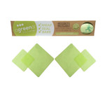 Agreena Agreena Wraps 4 Pack