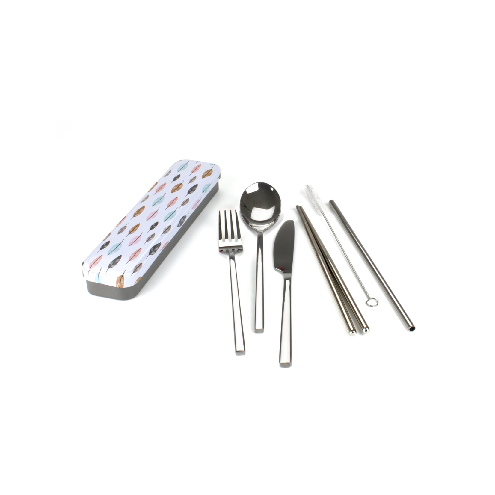 Retro Kitchen Retro Kitchen Carry Your Cutlery