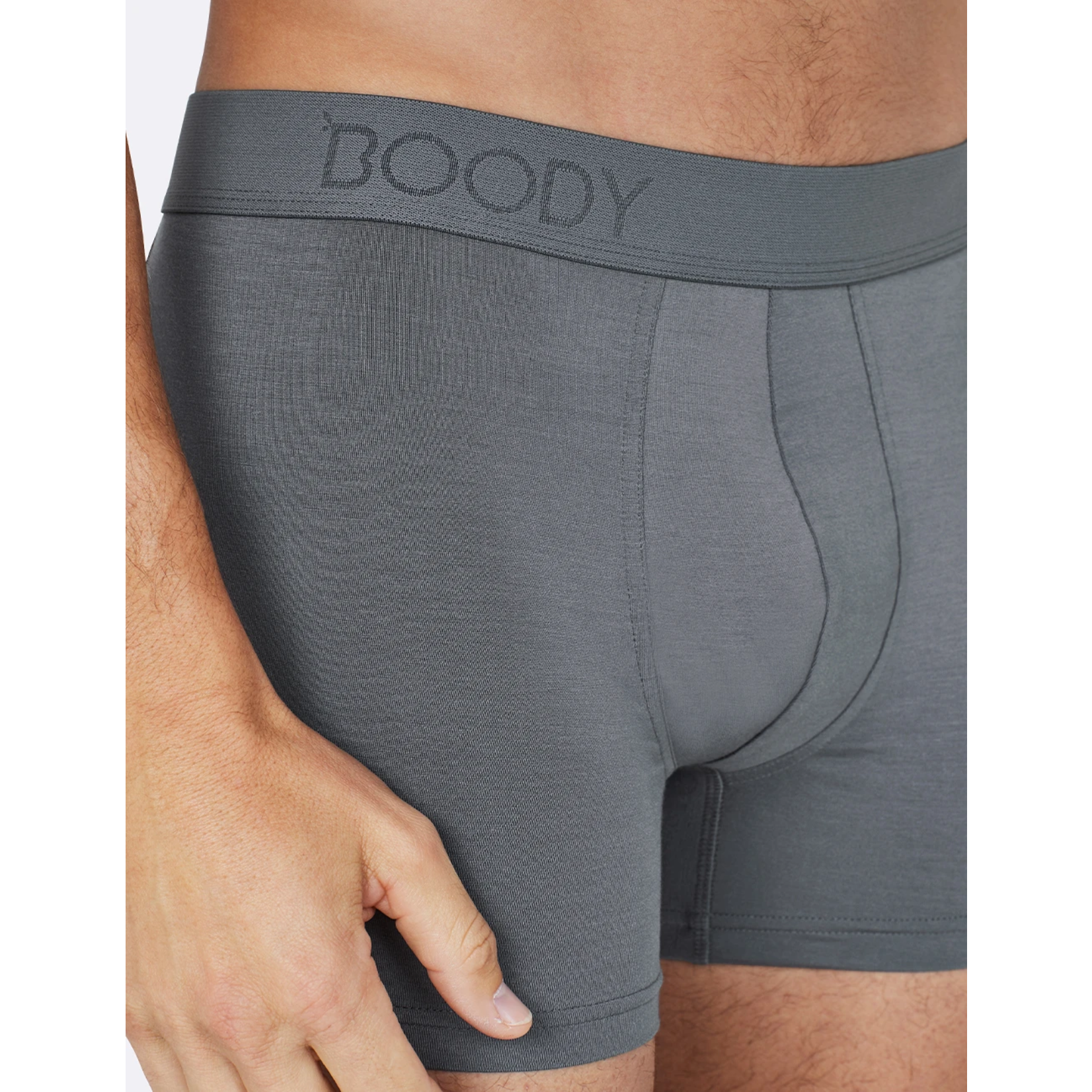 Boody Boody Men's Everyday Boxers