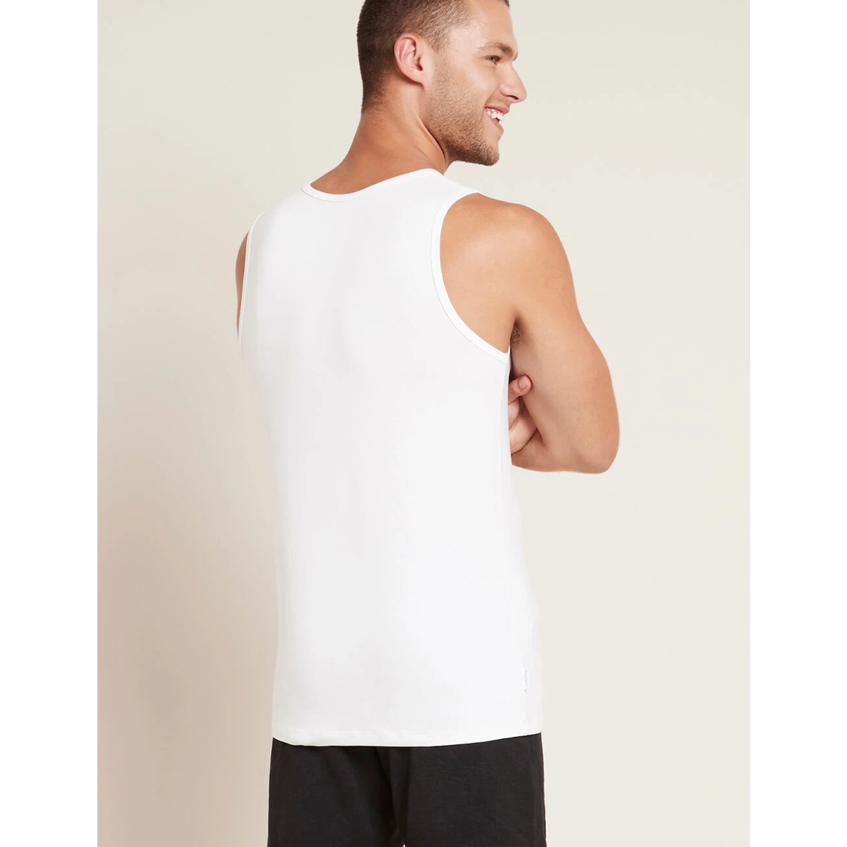 Boody Boody Men's Singlet