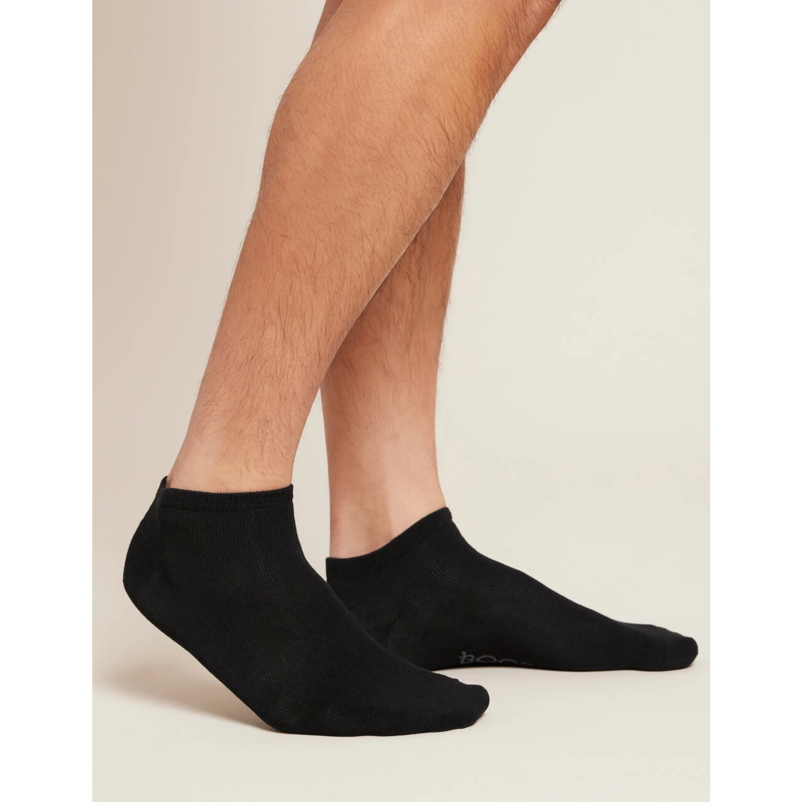 Boody Boody Men's Cushioned Ankle Socks