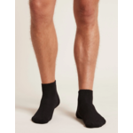 Boody Boody Men's Cushioned Sport Ankle Socks