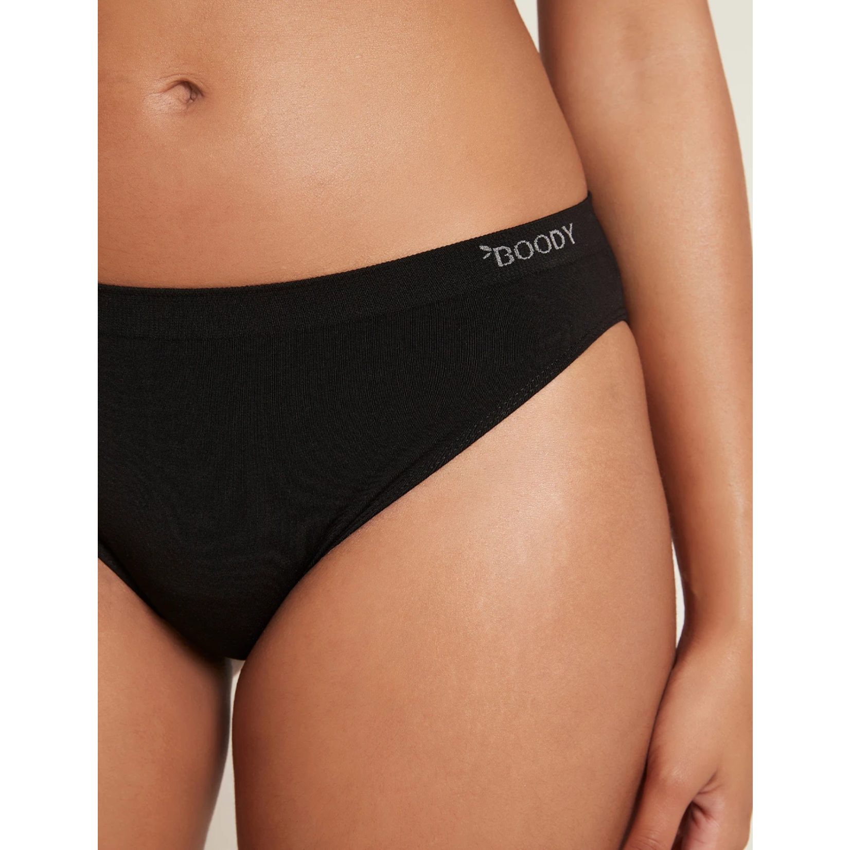 Boody Women's G-String - Eco Revolution