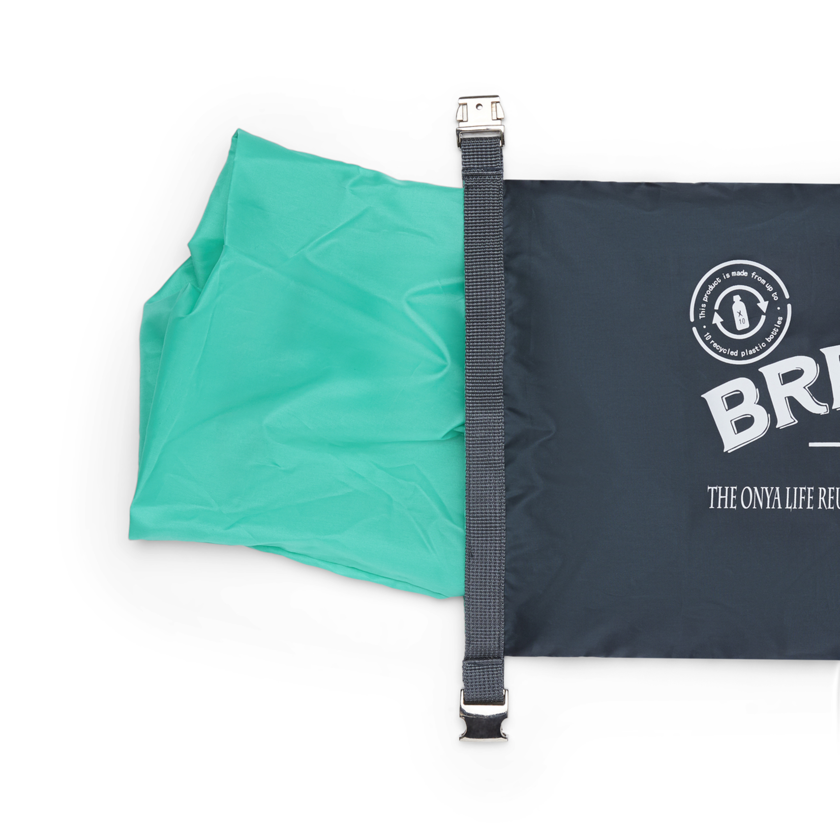 Onya Reusable Bread Bag Eco Revolution
