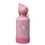 Cheeki Cheeki Kids Insulated Bottle 400ml