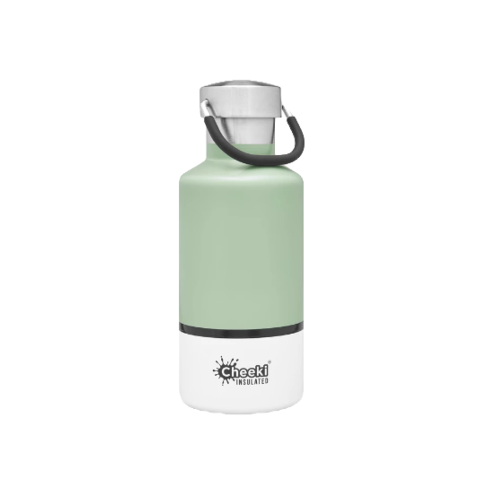 Cheeki Cheeki Insulated Bottle 400ml