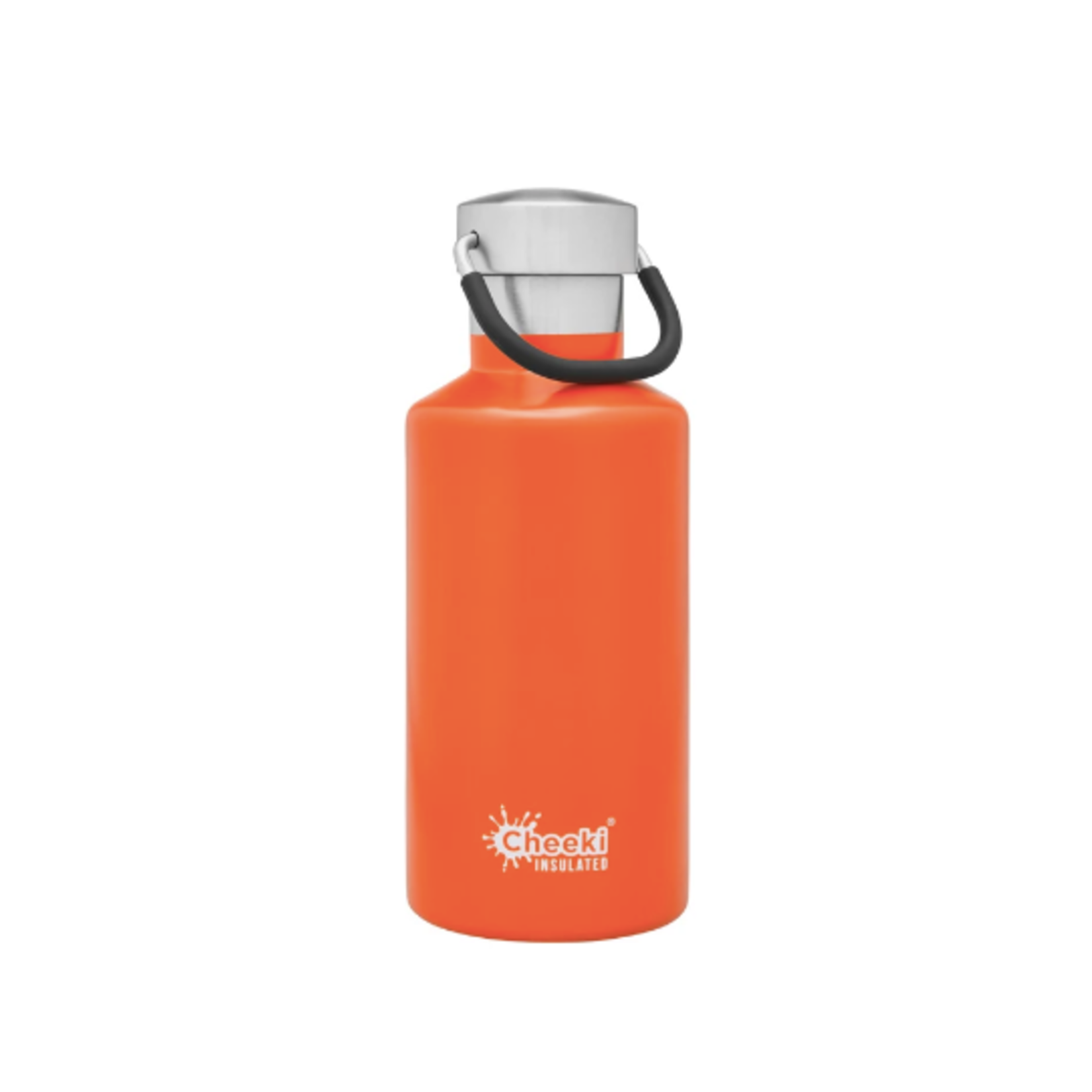 Cheeki Cheeki Insulated Bottle 400ml