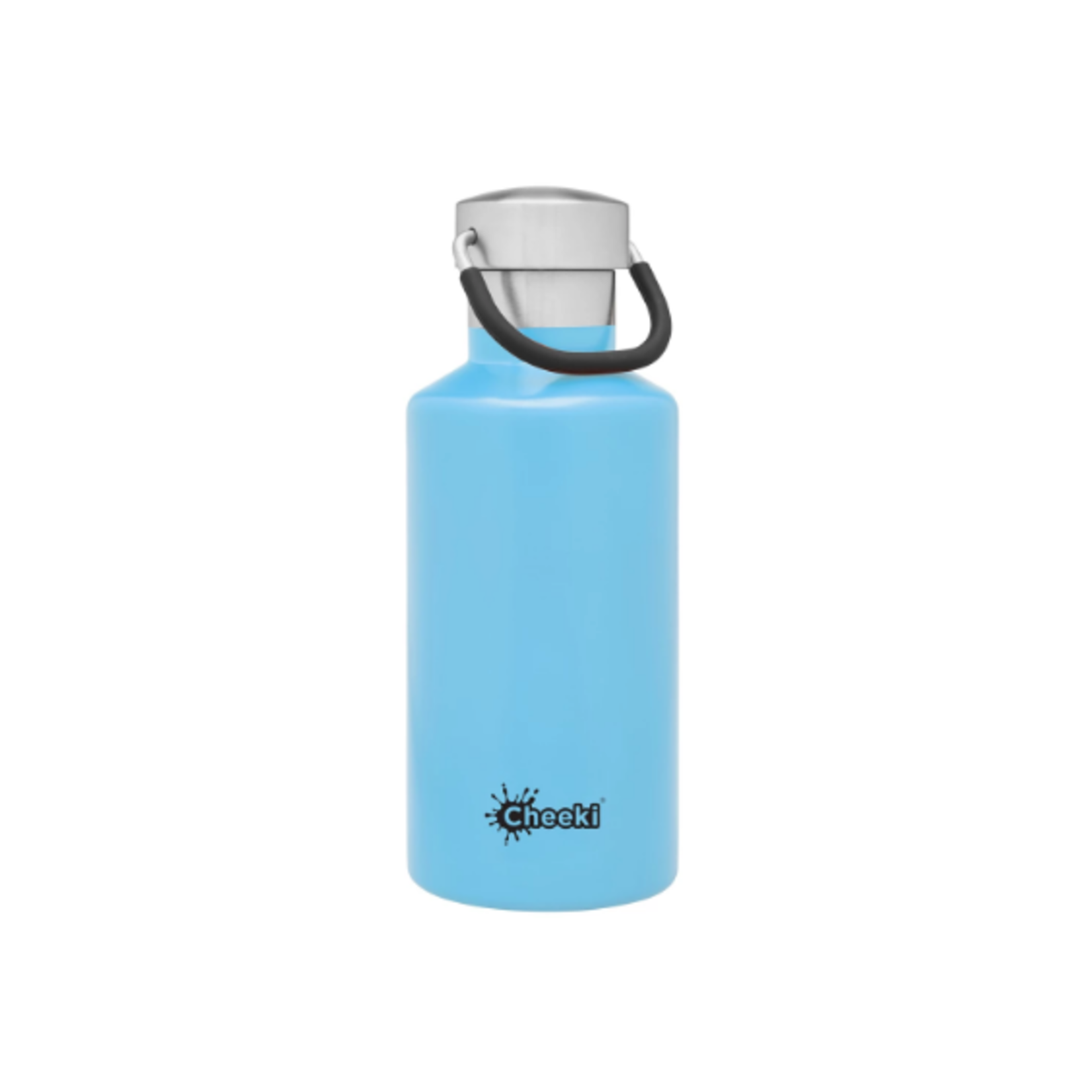 Cheeki Cheeki Insulated Bottle 400ml