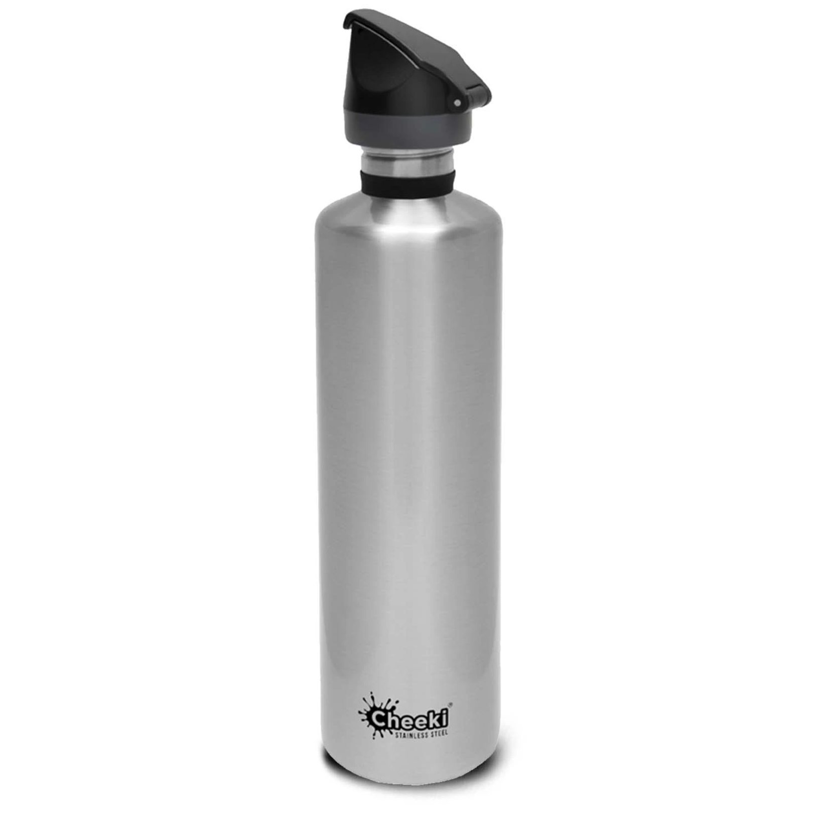 Cheeki Cheeki Active 1 Litre Single Wall Bottle