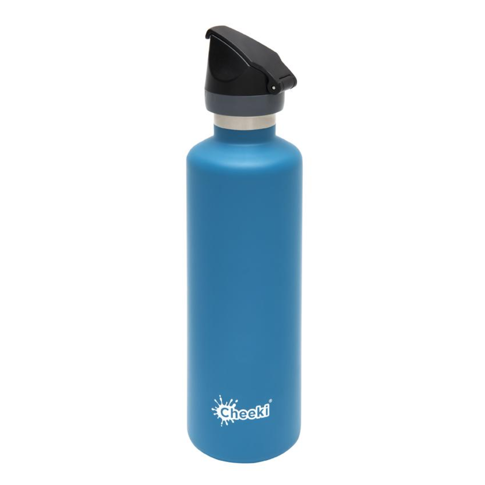 Cheeki Cheeki Active 1 Litre Single Wall Bottle