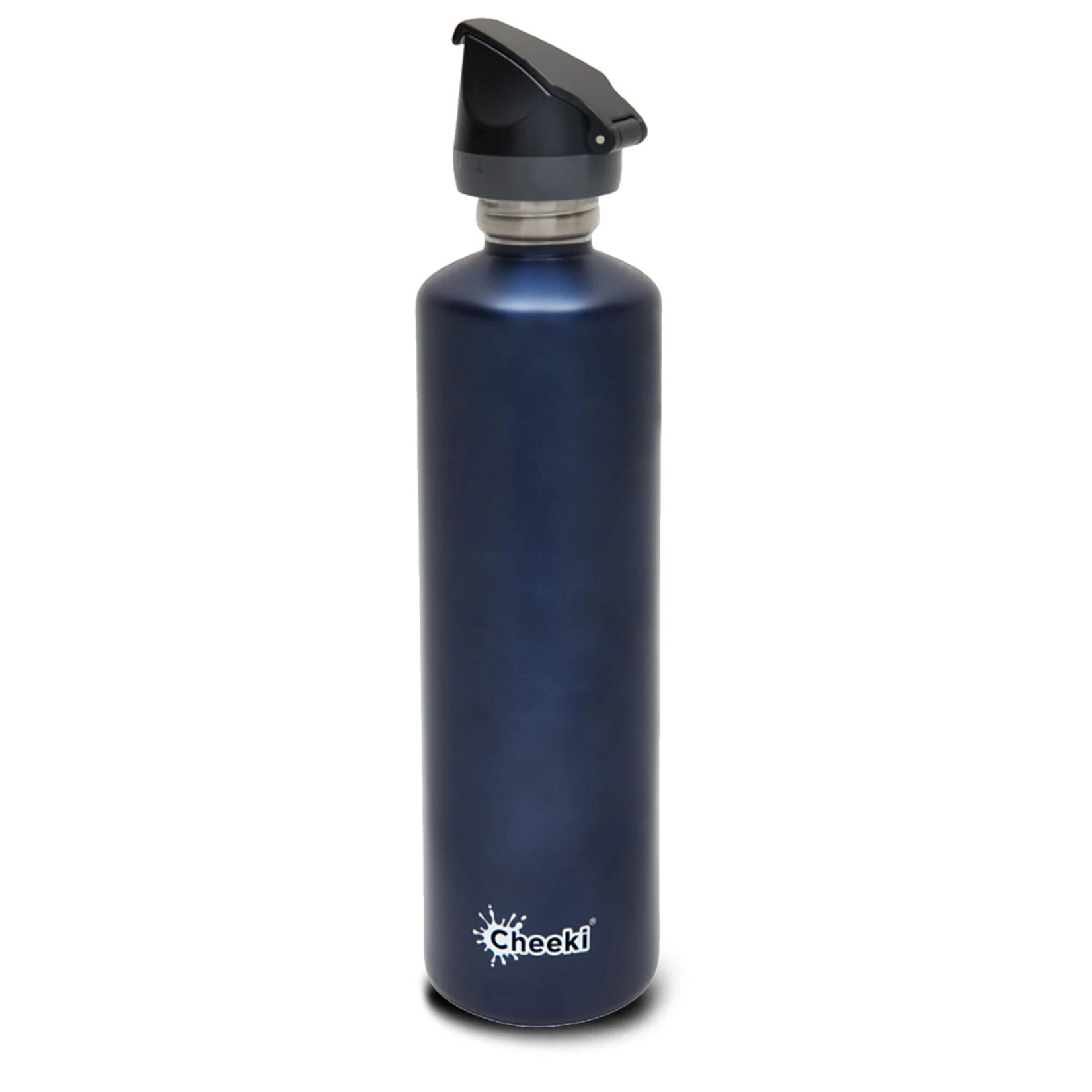 Cheeki Cheeki Active 1 Litre Single Wall Bottle