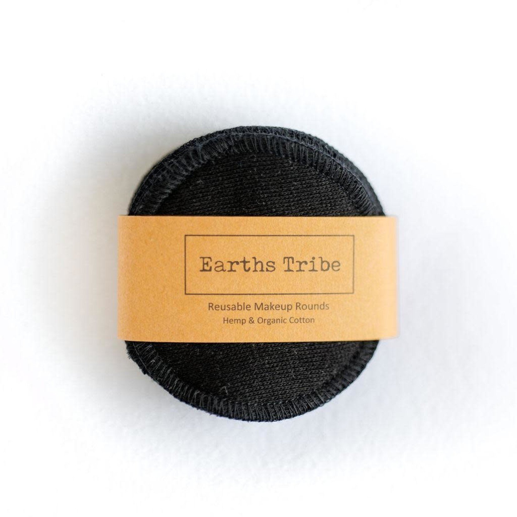 Earths Tribe Earths Tribe Reusable Makeup Rounds