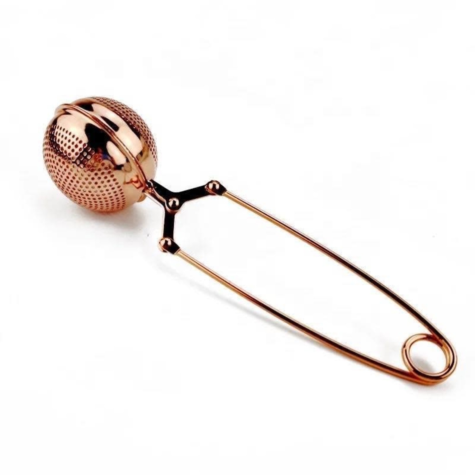 Earths Tribe Earths Tribe Rose Gold Tea Infuser