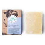 The Australian Natural Soap Company The Australian Natural Soap Company Shampoo Bar Oily Hair