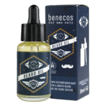 Benecos Benecos For Men Beard Oil