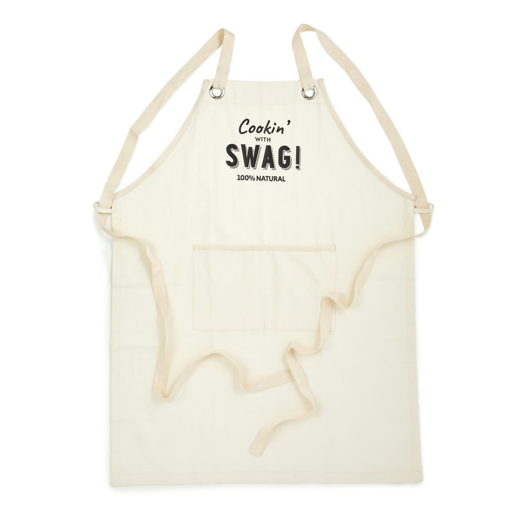 The Swag The Swag Apron "Cooking with Swag"