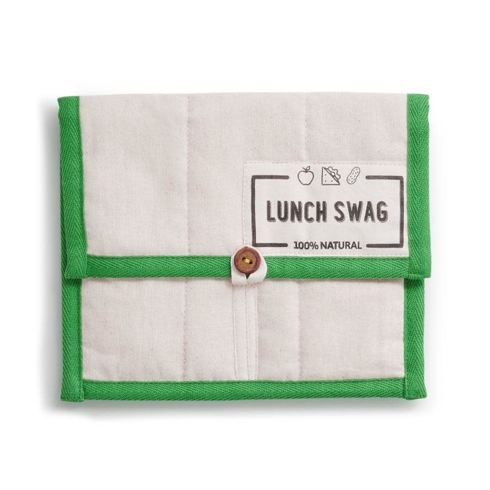 The Swag The Swag Lunch Bag