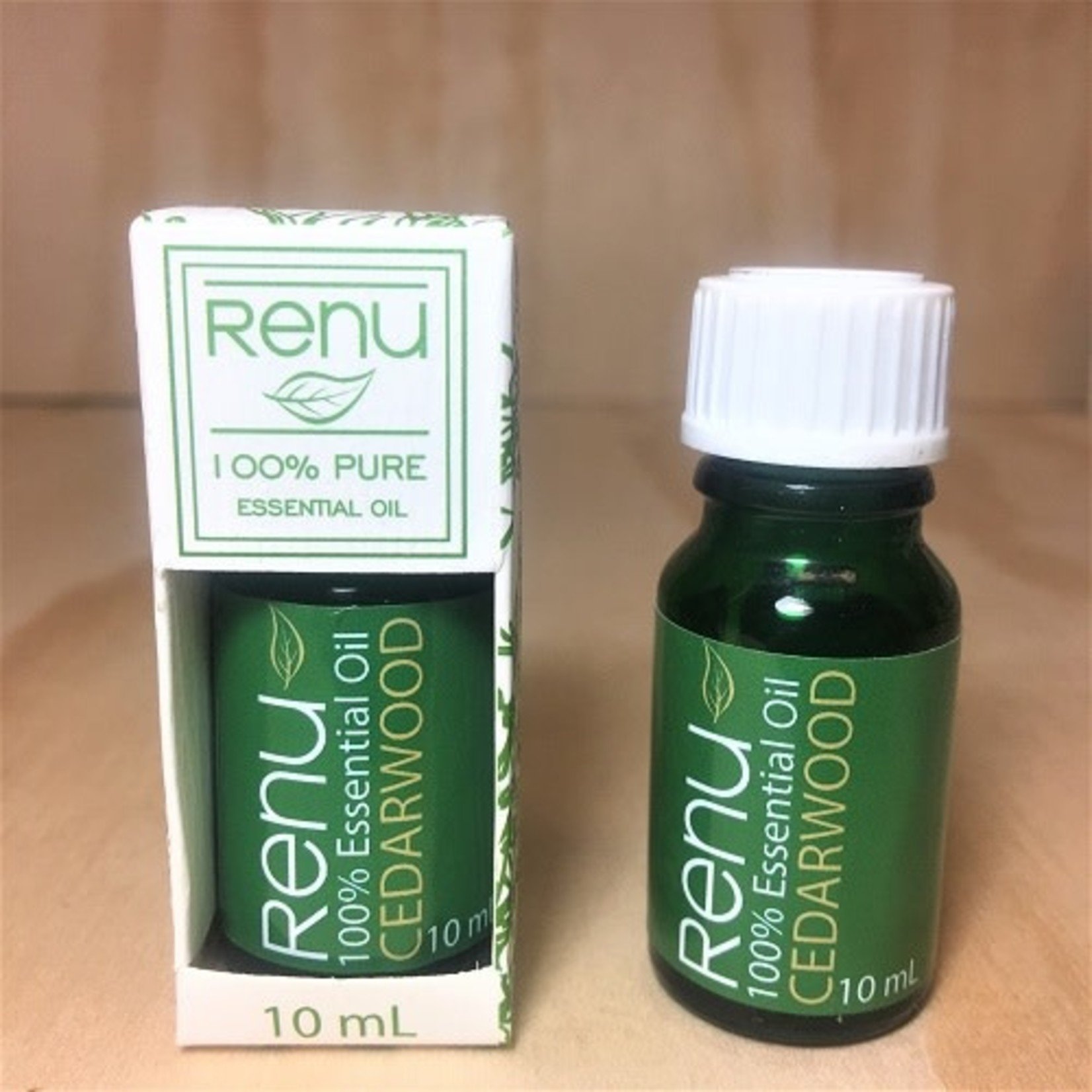 Renu Renu Pure Essential Oil 10ml