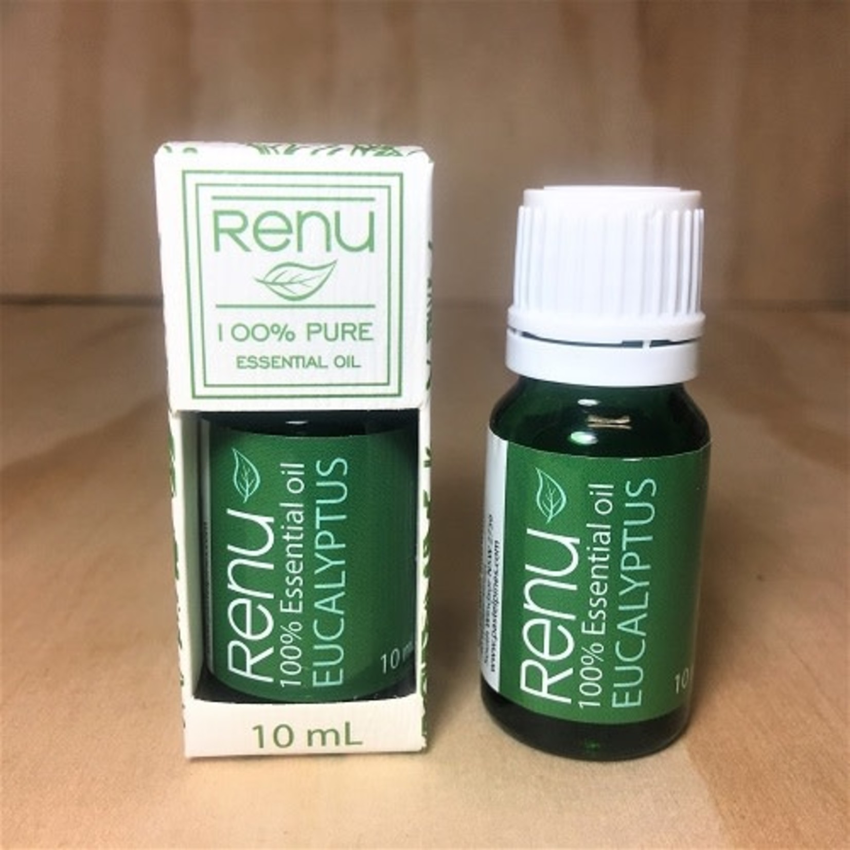 Renu Renu Pure Essential Oil 10ml