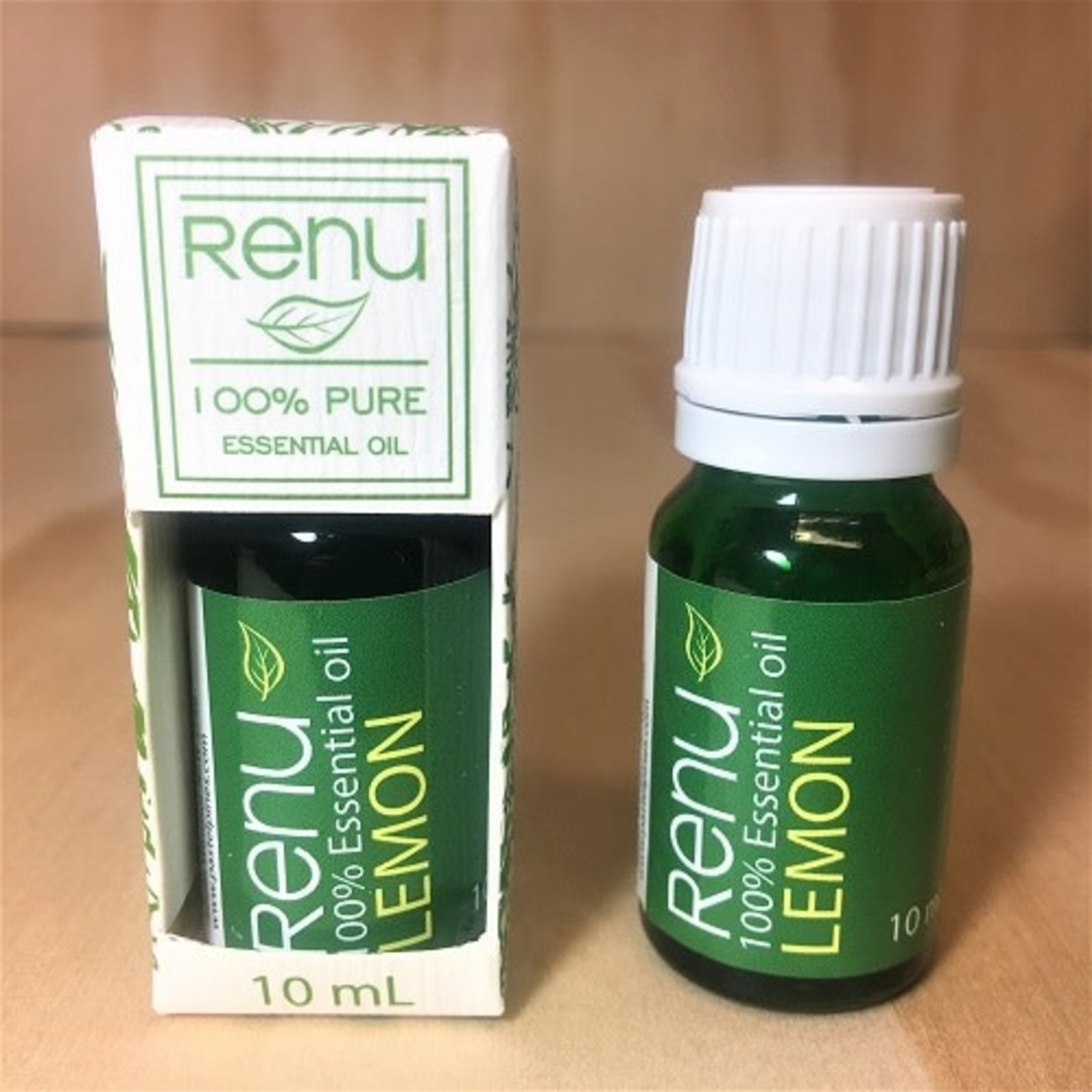 Renu Renu Pure Essential Oil 10ml