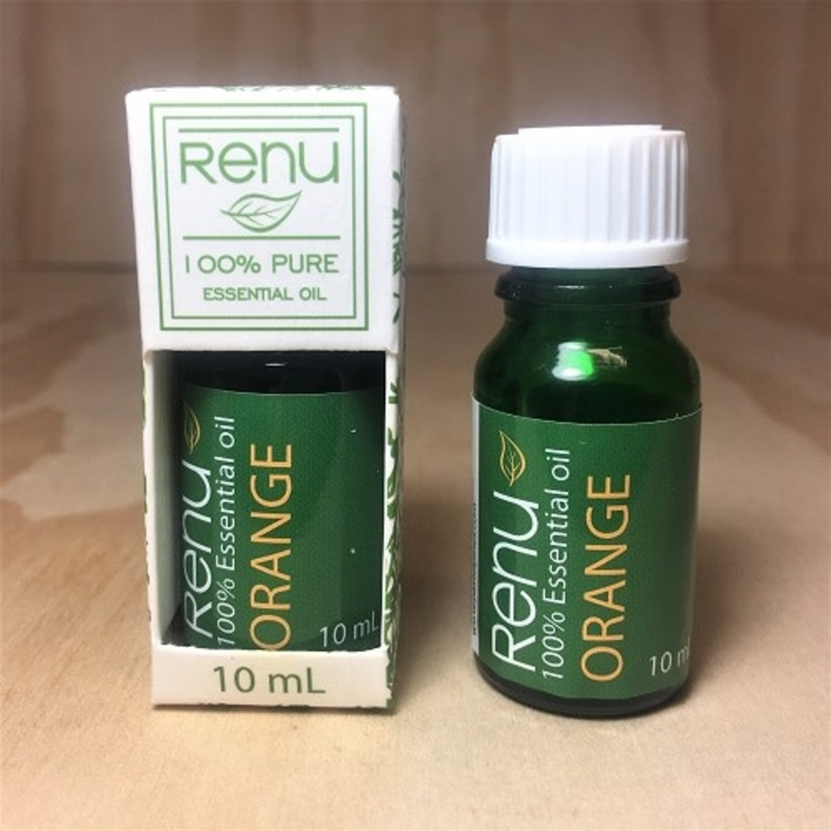 Renu Renu Pure Essential Oil 10ml