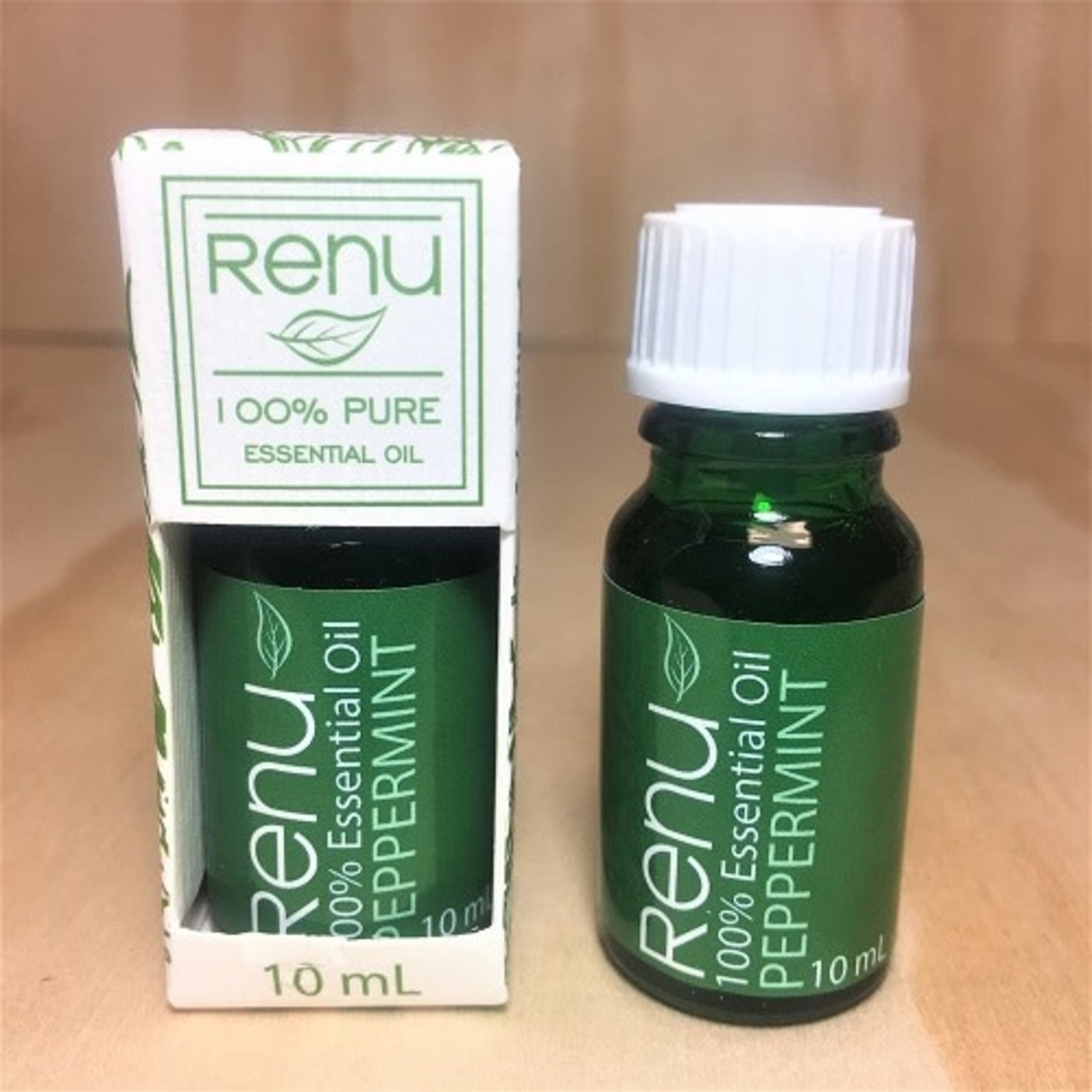 Renu Renu Pure Essential Oil 10ml