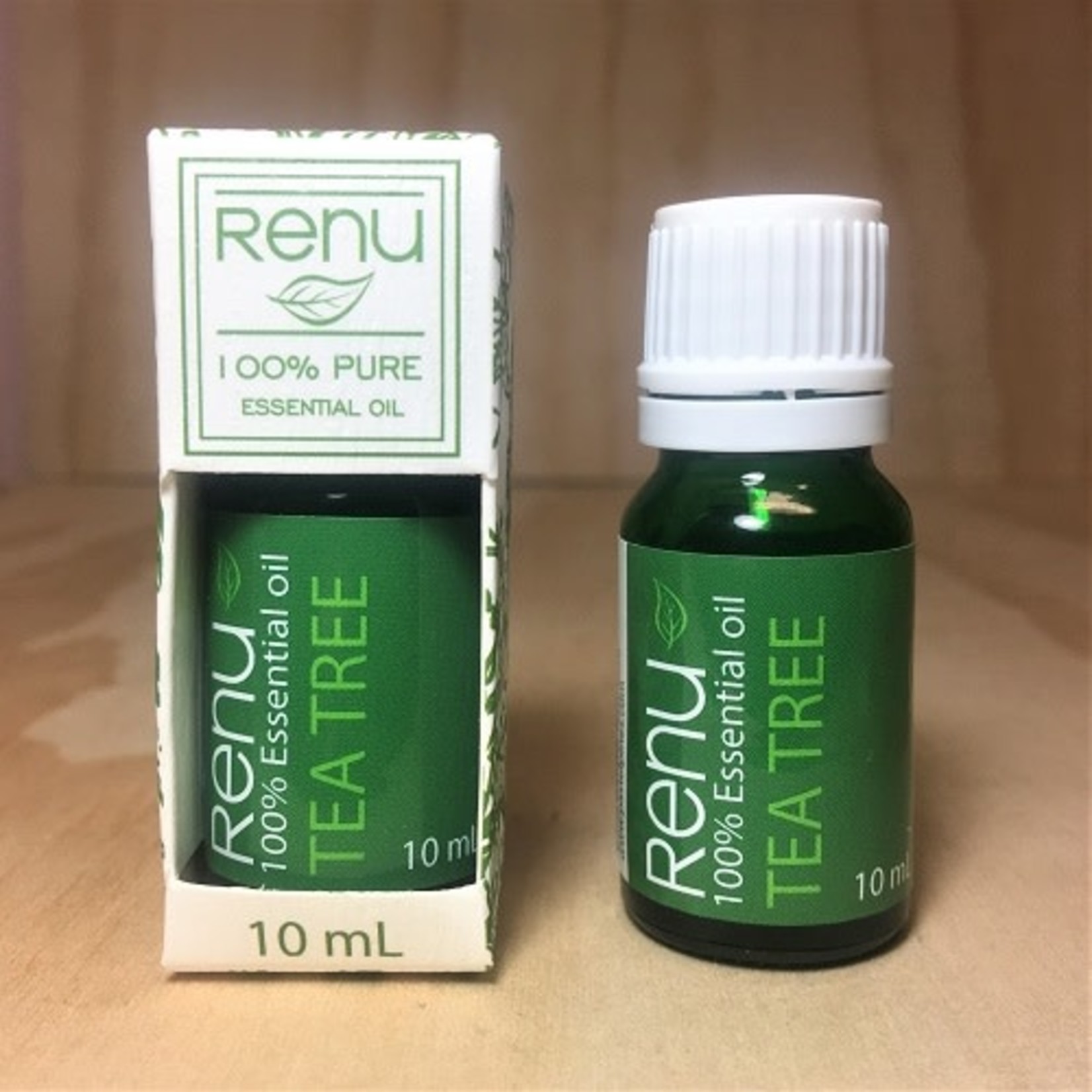 Renu Renu Pure Essential Oil 10ml