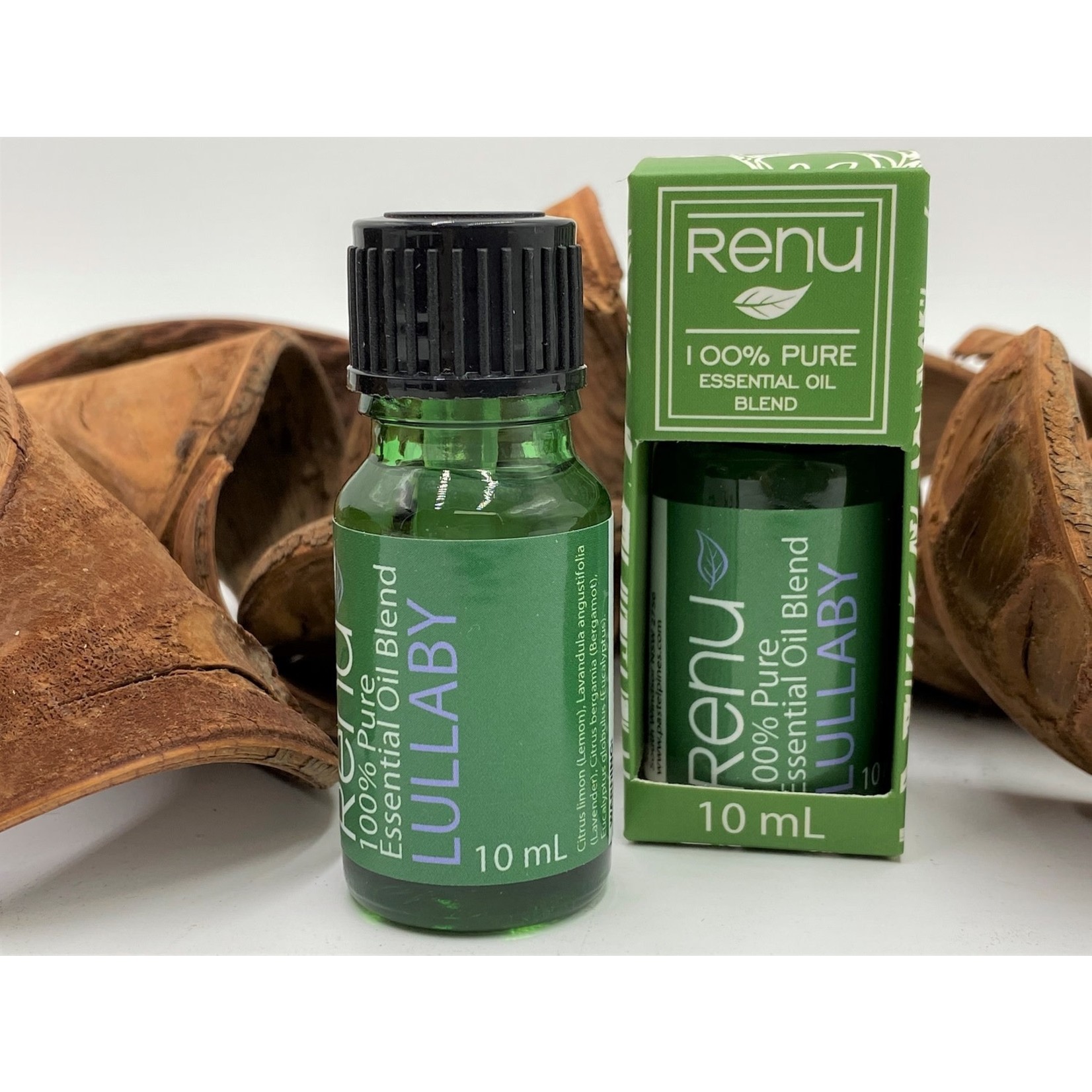 Renu Renu Pure Essential Oil Blend 10ml