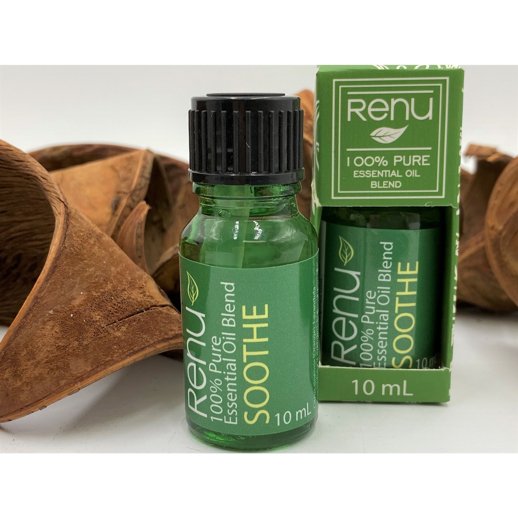 Renu Renu Pure Essential Oil Blend 10ml